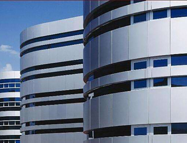 铝单板找对源头生产厂家很重要